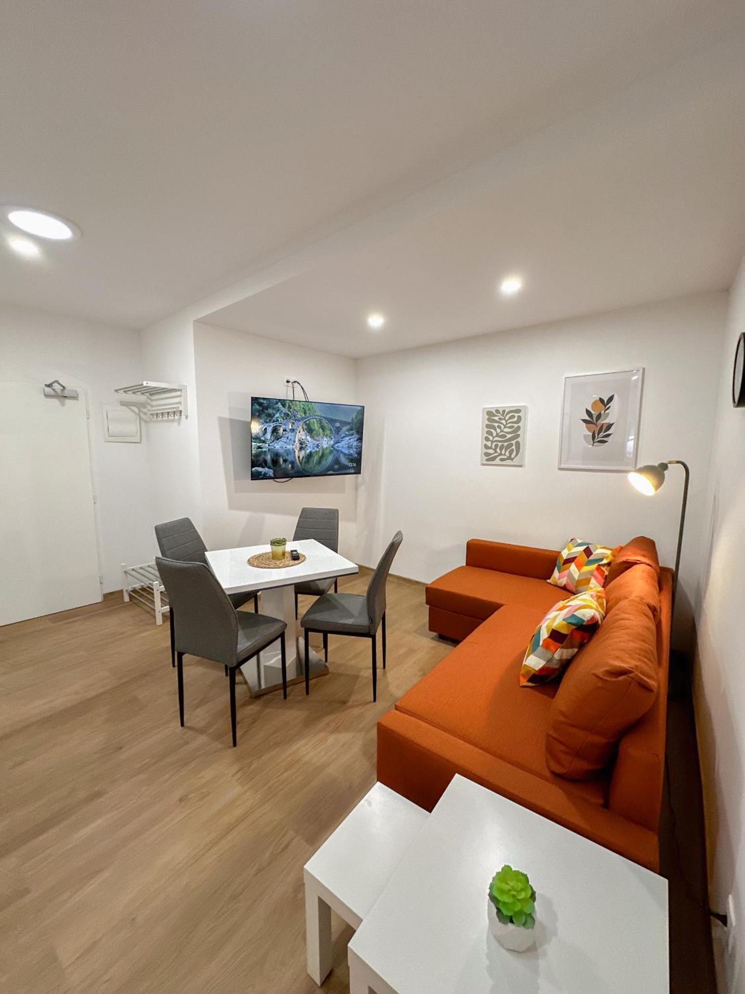 Krakovka Residence Prague Exterior photo