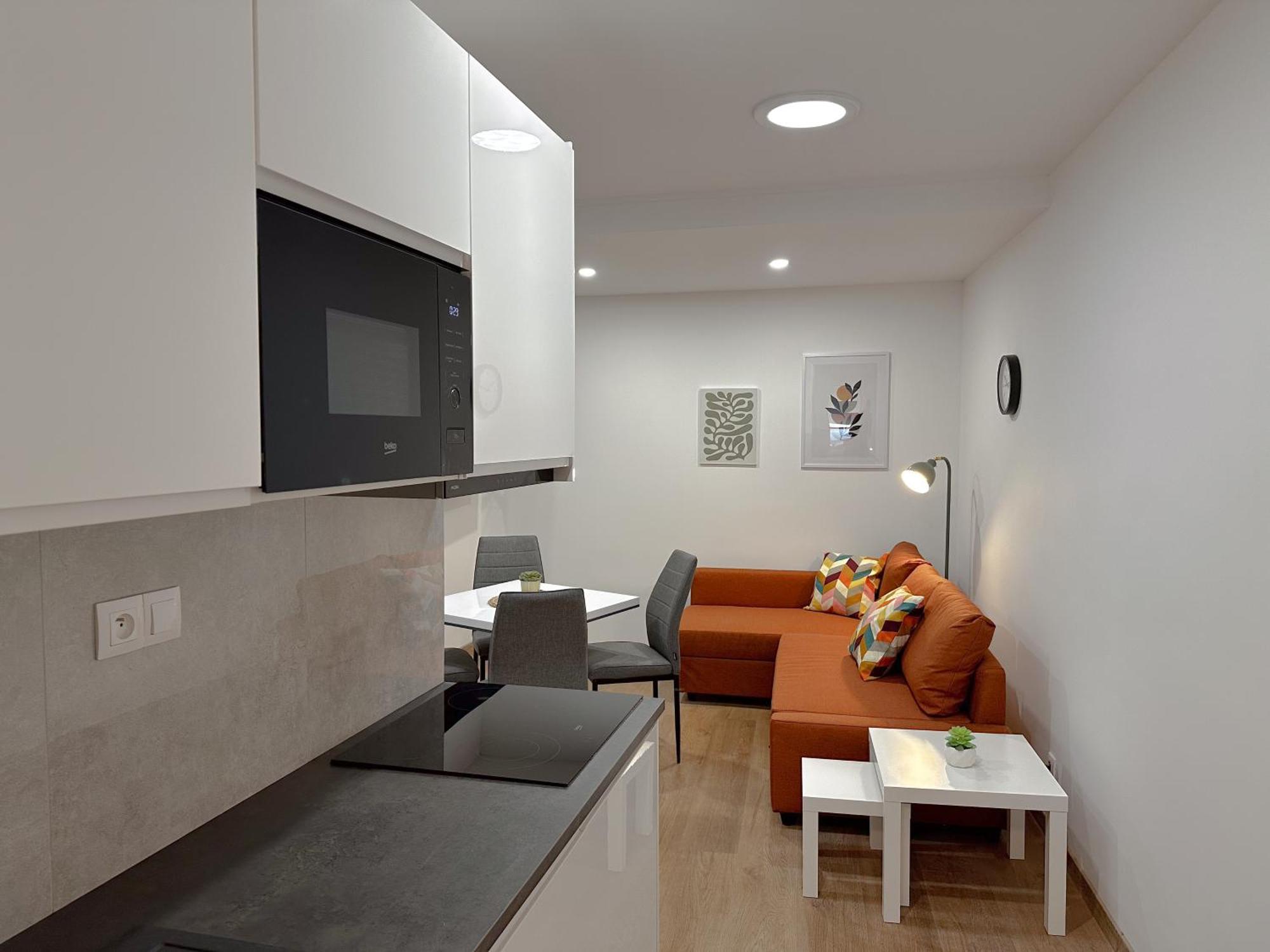 Krakovka Residence Prague Exterior photo